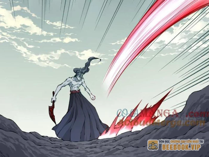 Ta Dùng Cơ Bắp Xưng Bá Tu Tiên Giới Chapter 97 - 27