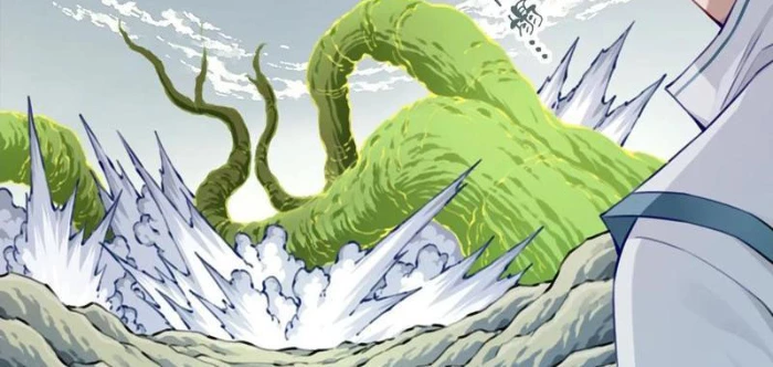 Ta Dùng Cơ Bắp Xưng Bá Tu Tiên Giới Chapter 97 - 34