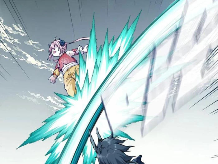 Ta Dùng Cơ Bắp Xưng Bá Tu Tiên Giới Chapter 97 - 41