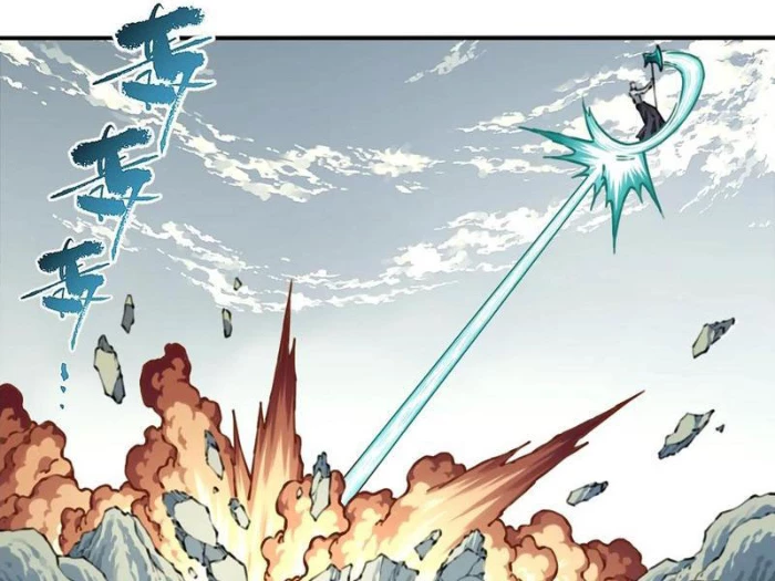 Ta Dùng Cơ Bắp Xưng Bá Tu Tiên Giới Chapter 97 - 44