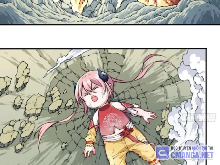 Ta Dùng Cơ Bắp Xưng Bá Tu Tiên Giới Chapter 97 - 45