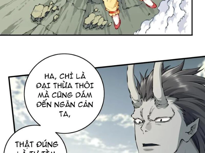 Ta Dùng Cơ Bắp Xưng Bá Tu Tiên Giới Chapter 97 - 46