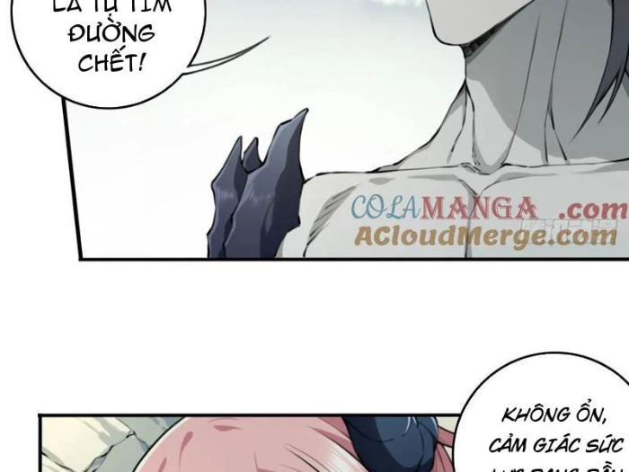 Ta Dùng Cơ Bắp Xưng Bá Tu Tiên Giới Chapter 97 - 47