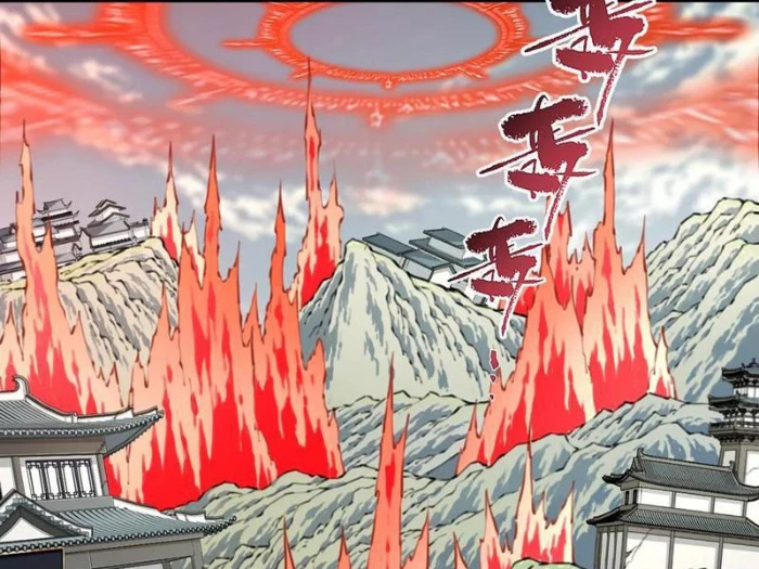 Ta Dùng Cơ Bắp Xưng Bá Tu Tiên Giới Chapter 97 - 77