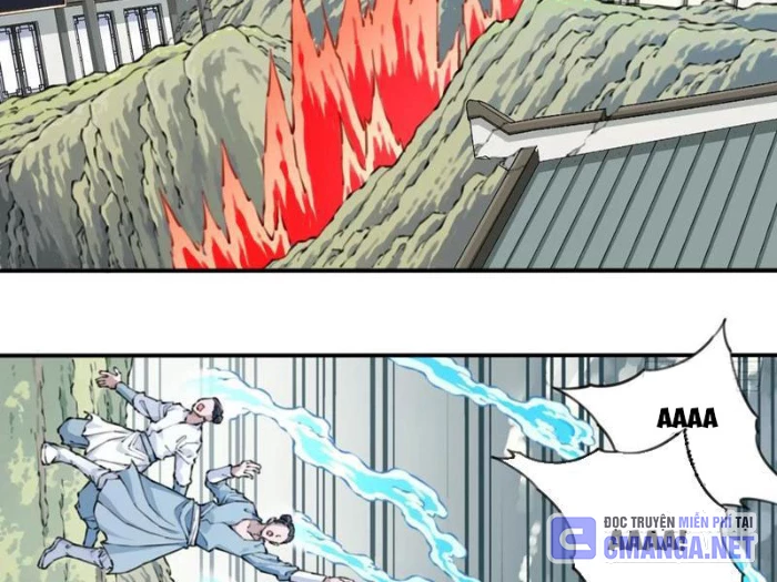 Ta Dùng Cơ Bắp Xưng Bá Tu Tiên Giới Chapter 97 - 78
