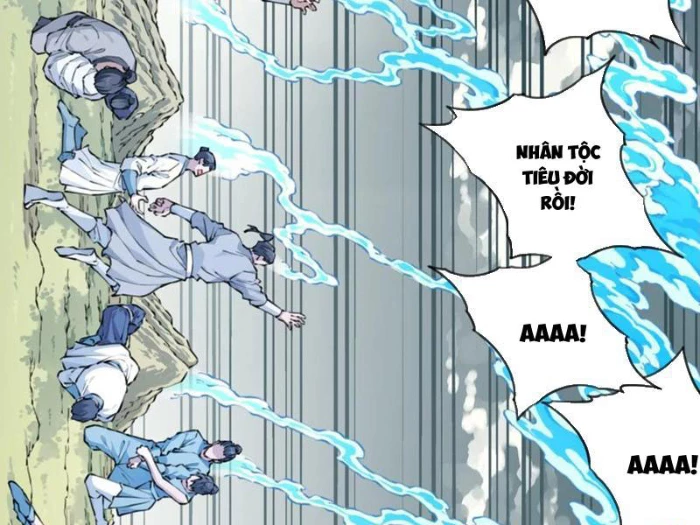 Ta Dùng Cơ Bắp Xưng Bá Tu Tiên Giới Chapter 97 - 79