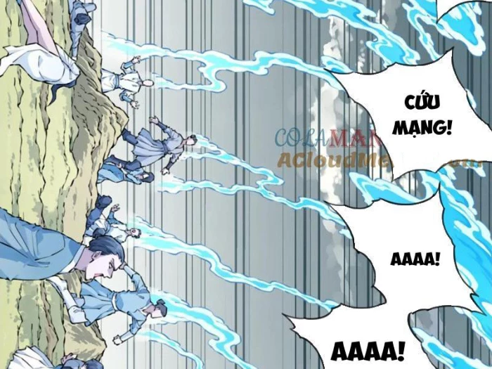 Ta Dùng Cơ Bắp Xưng Bá Tu Tiên Giới Chapter 97 - 80