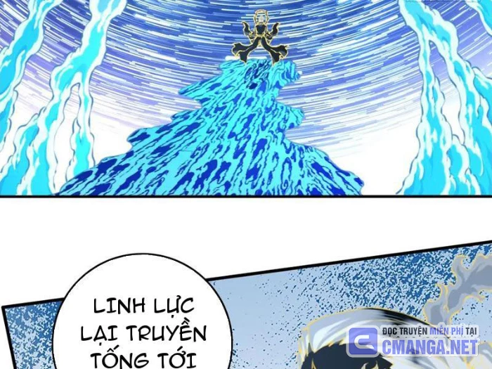 Ta Dùng Cơ Bắp Xưng Bá Tu Tiên Giới Chapter 97 - 84