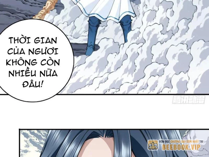 Ta Dùng Cơ Bắp Xưng Bá Tu Tiên Giới Chapter 97 - 87
