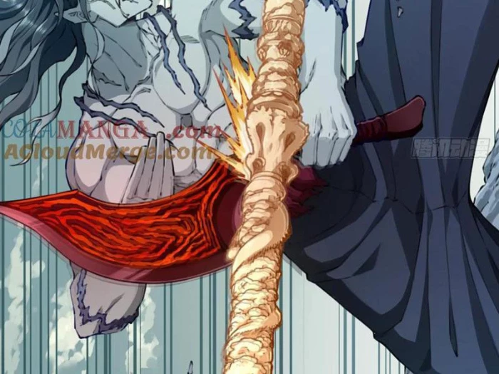 Ta Dùng Cơ Bắp Xưng Bá Tu Tiên Giới Chapter 97 - 92