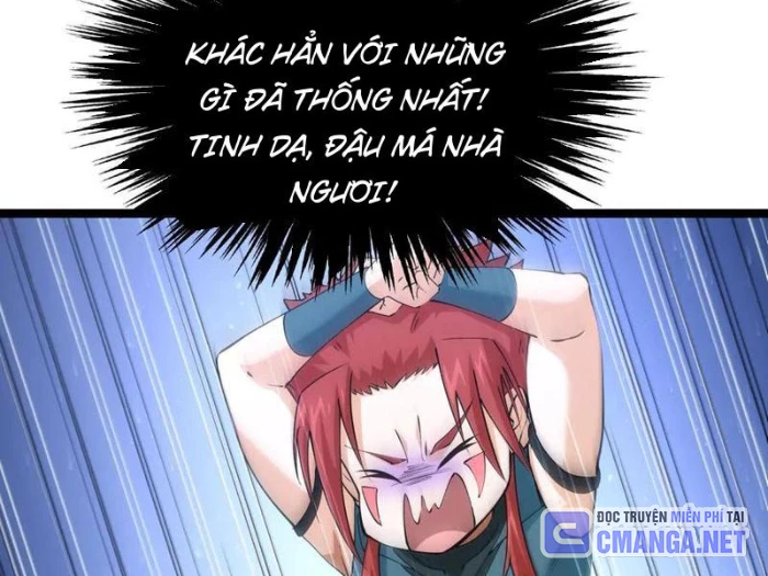 Ta Đoạt Xá Người Chơi Hệ Thống Chapter 141 - 3