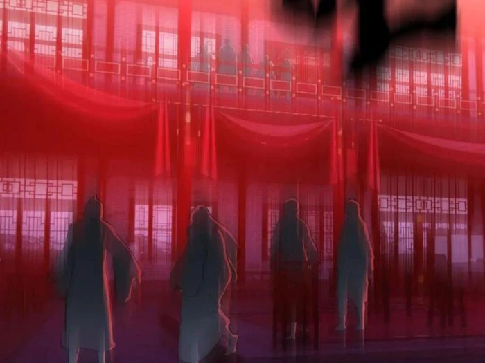 Ta Đoạt Xá Người Chơi Hệ Thống Chapter 141 - 22