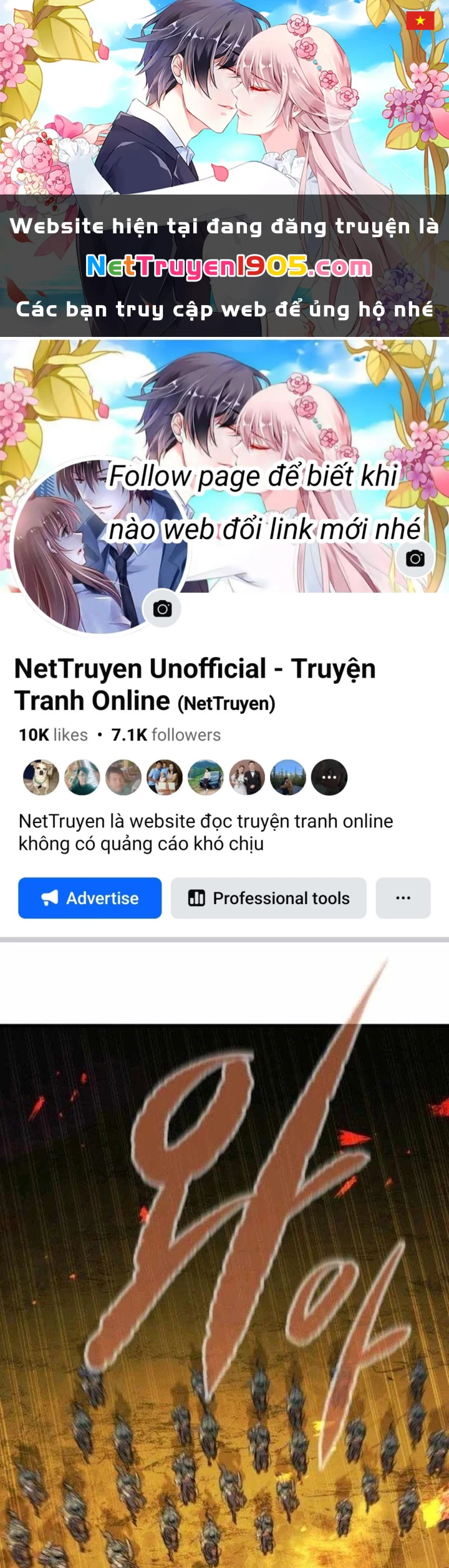 Mỗi Lính Đánh Thuê Trở Về Đều Có Một Kế Hoạch Chapter 41 - 1