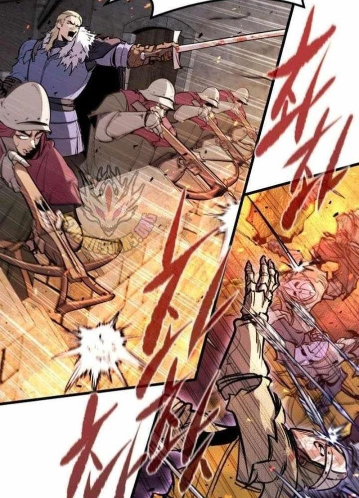 Mỗi Lính Đánh Thuê Trở Về Đều Có Một Kế Hoạch Chapter 41 - 5