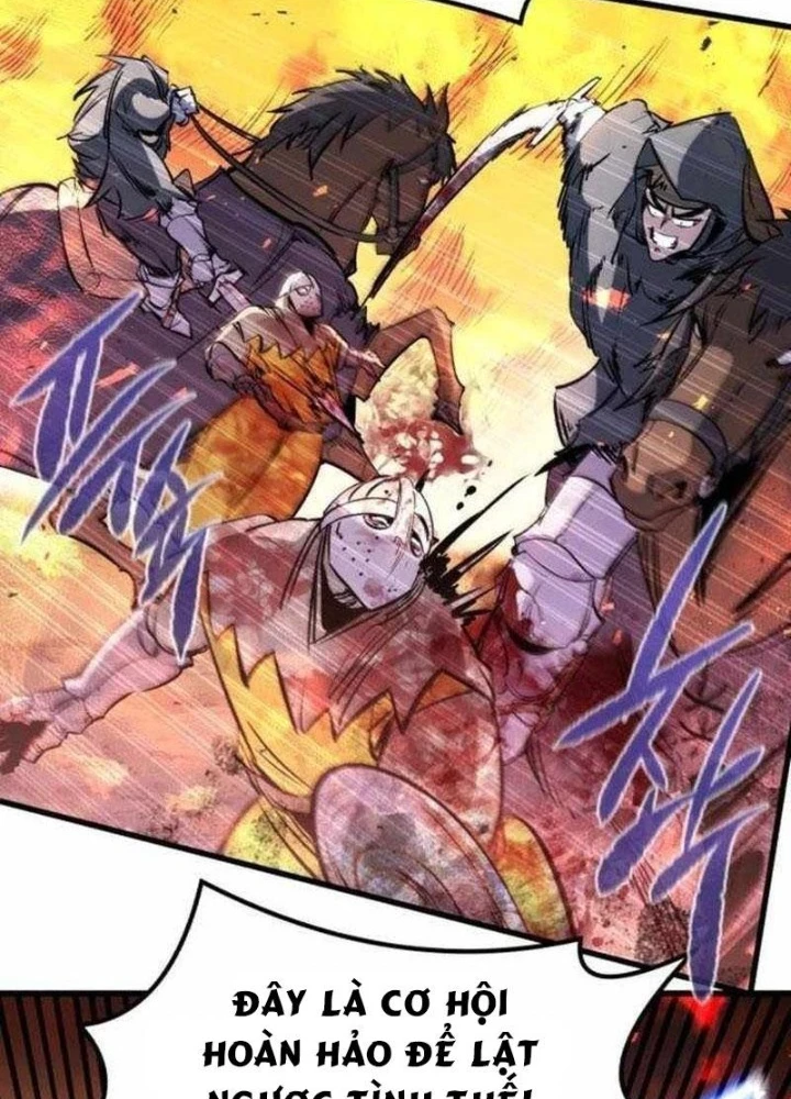 Mỗi Lính Đánh Thuê Trở Về Đều Có Một Kế Hoạch Chapter 41 - 7