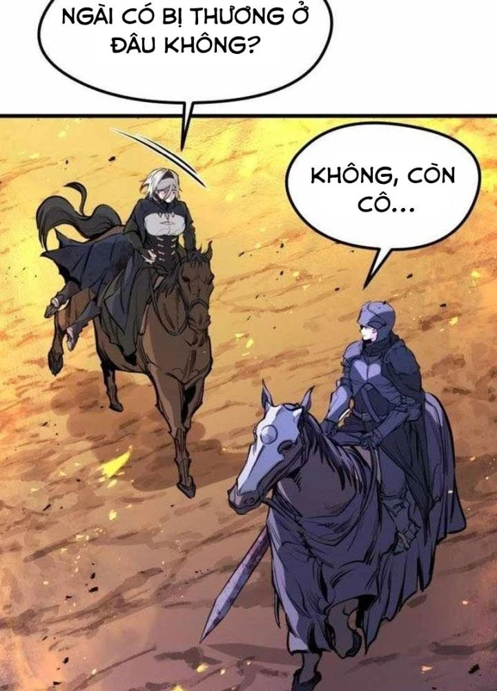 Mỗi Lính Đánh Thuê Trở Về Đều Có Một Kế Hoạch Chapter 41 - 17