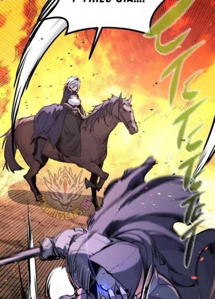Mỗi Lính Đánh Thuê Trở Về Đều Có Một Kế Hoạch Chapter 41 - 35