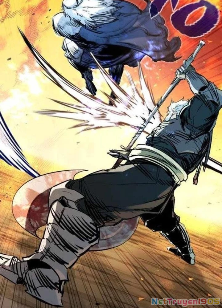 Mỗi Lính Đánh Thuê Trở Về Đều Có Một Kế Hoạch Chapter 41 - 47