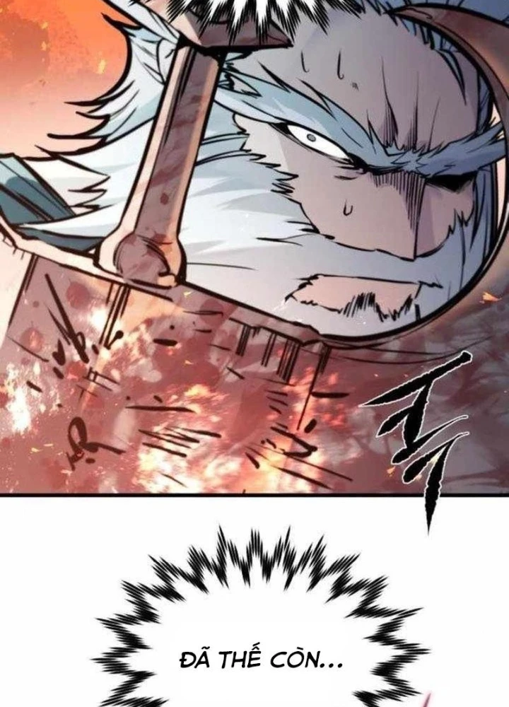 Mỗi Lính Đánh Thuê Trở Về Đều Có Một Kế Hoạch Chapter 41 - 53