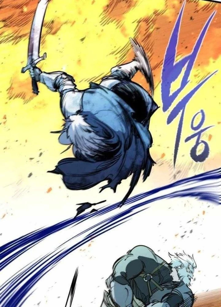 Mỗi Lính Đánh Thuê Trở Về Đều Có Một Kế Hoạch Chapter 41 - 61