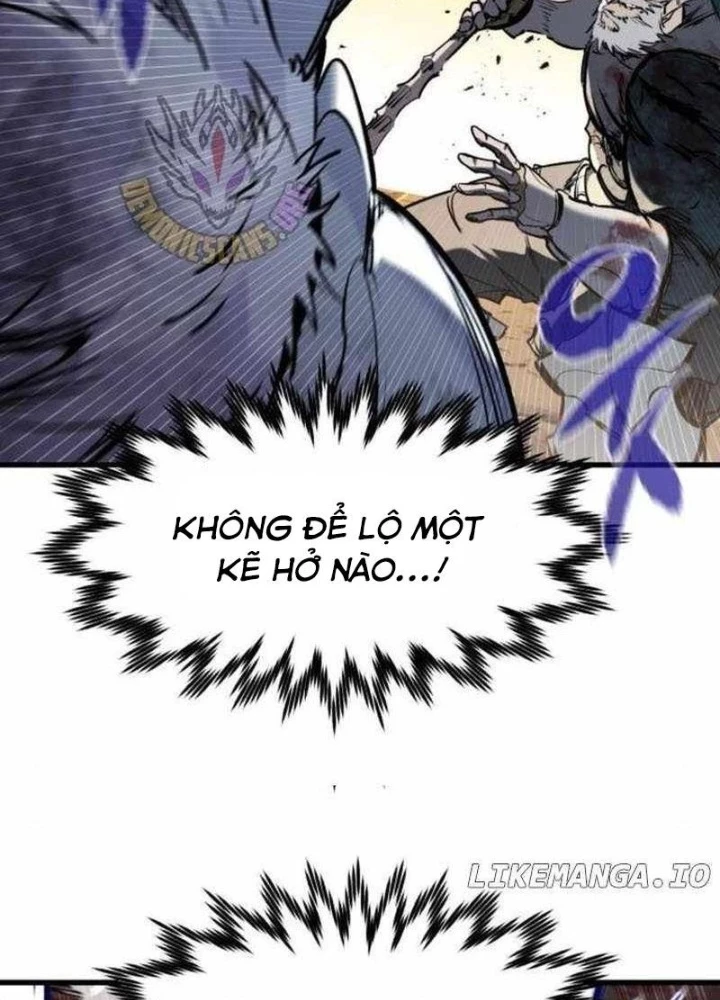 Mỗi Lính Đánh Thuê Trở Về Đều Có Một Kế Hoạch Chapter 41 - 71