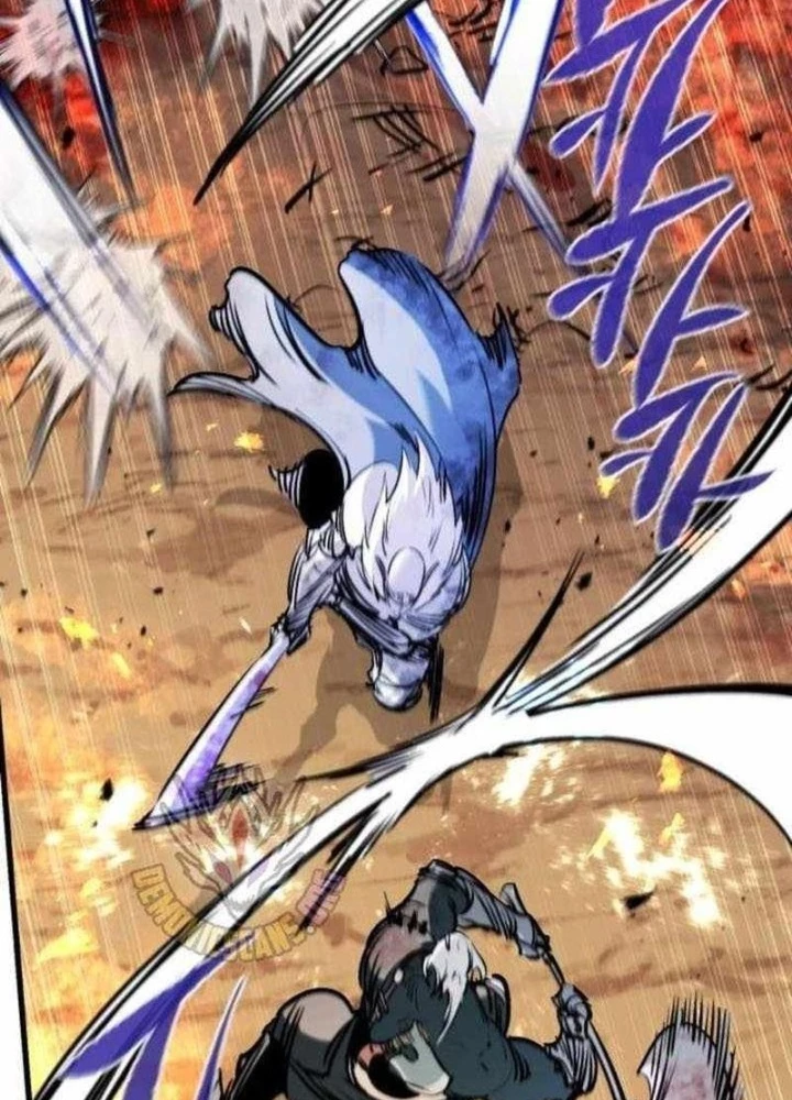 Mỗi Lính Đánh Thuê Trở Về Đều Có Một Kế Hoạch Chapter 41 - 73