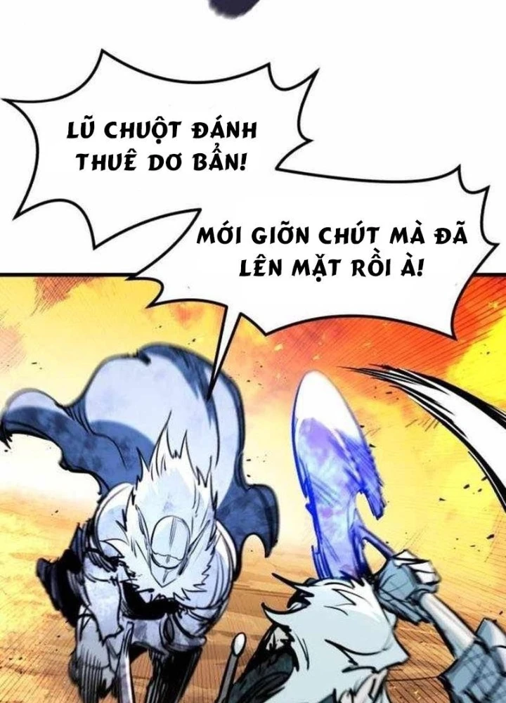 Mỗi Lính Đánh Thuê Trở Về Đều Có Một Kế Hoạch Chapter 41 - 75