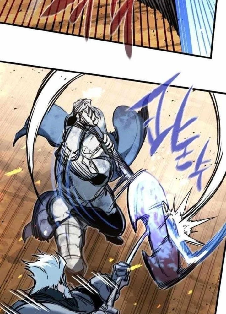Mỗi Lính Đánh Thuê Trở Về Đều Có Một Kế Hoạch Chapter 41 - 79