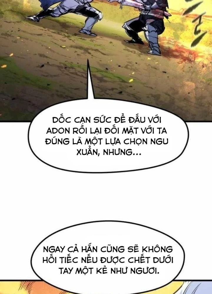 Mỗi Lính Đánh Thuê Trở Về Đều Có Một Kế Hoạch Chapter 41 - 107