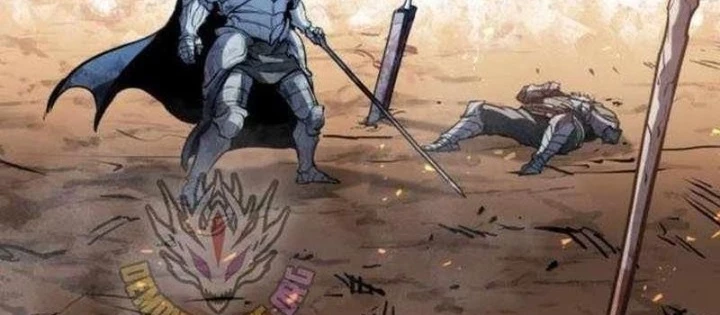 Mỗi Lính Đánh Thuê Trở Về Đều Có Một Kế Hoạch Chapter 41 - 122