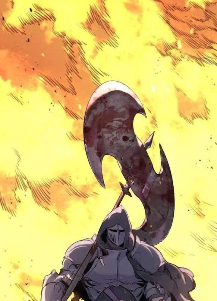 Mỗi Lính Đánh Thuê Trở Về Đều Có Một Kế Hoạch Chapter 41 - 137