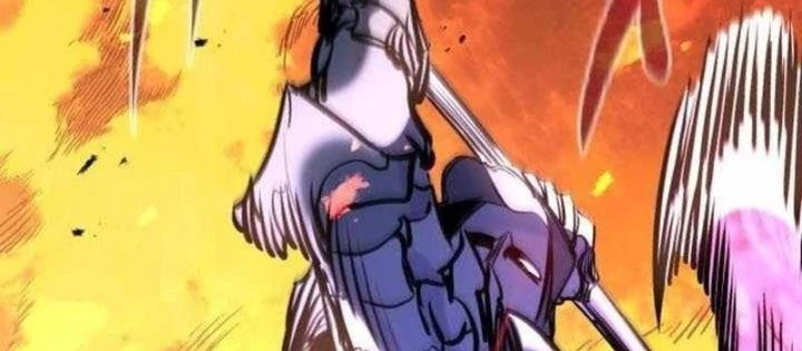 Mỗi Lính Đánh Thuê Trở Về Đều Có Một Kế Hoạch Chapter 41 - 152