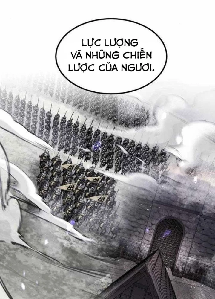 Mỗi Lính Đánh Thuê Trở Về Đều Có Một Kế Hoạch Chapter 41 - 199