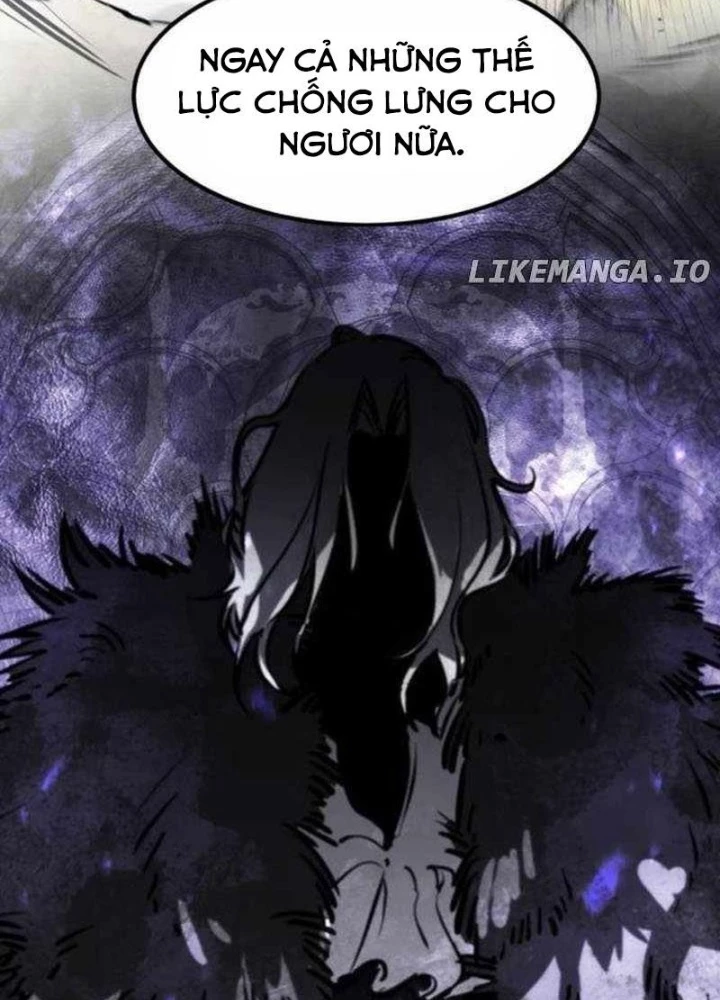 Mỗi Lính Đánh Thuê Trở Về Đều Có Một Kế Hoạch Chapter 41 - 201