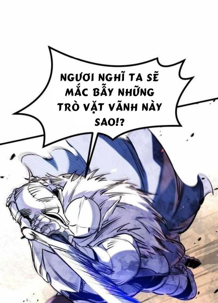Mỗi Lính Đánh Thuê Trở Về Đều Có Một Kế Hoạch Chapter 41 - 223