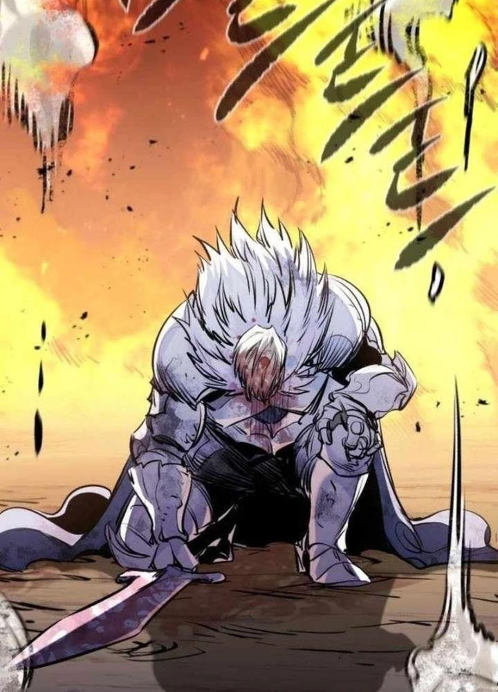 Mỗi Lính Đánh Thuê Trở Về Đều Có Một Kế Hoạch Chapter 41 - 261