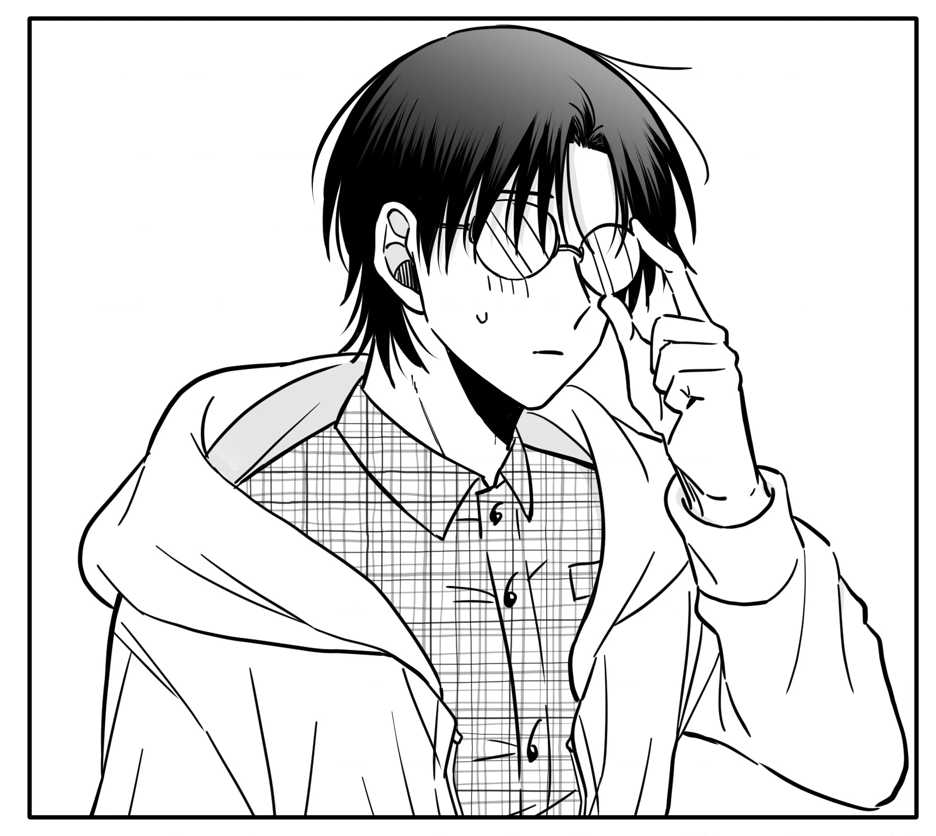 Chả là tôi thích kiểu 'gap couple' thế này Chapter 14 - 6