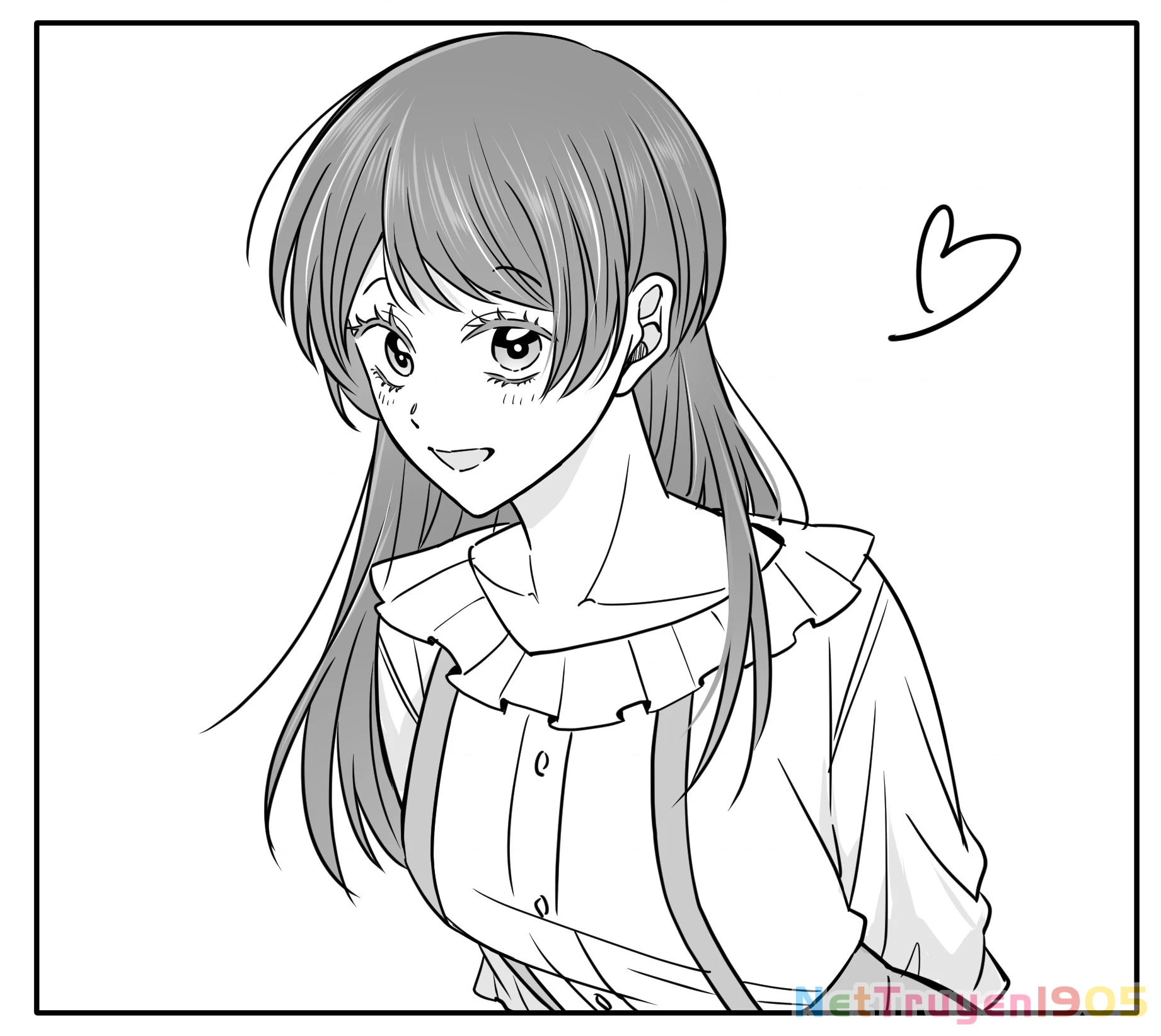 Chả là tôi thích kiểu 'gap couple' thế này Chapter 14 - 8