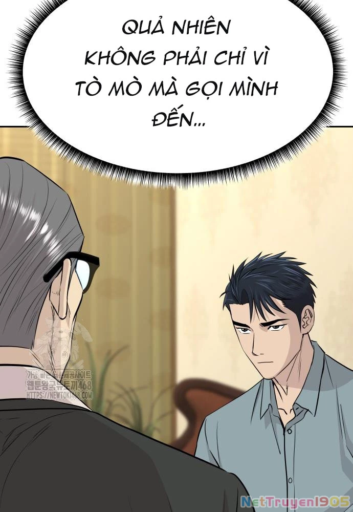 Cháu Trai Thiên Tài Của Vua Cho Vay Nặng Lãi Chapter 56 - 4