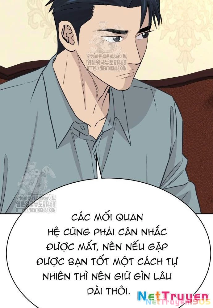 Cháu Trai Thiên Tài Của Vua Cho Vay Nặng Lãi Chapter 56 - 11