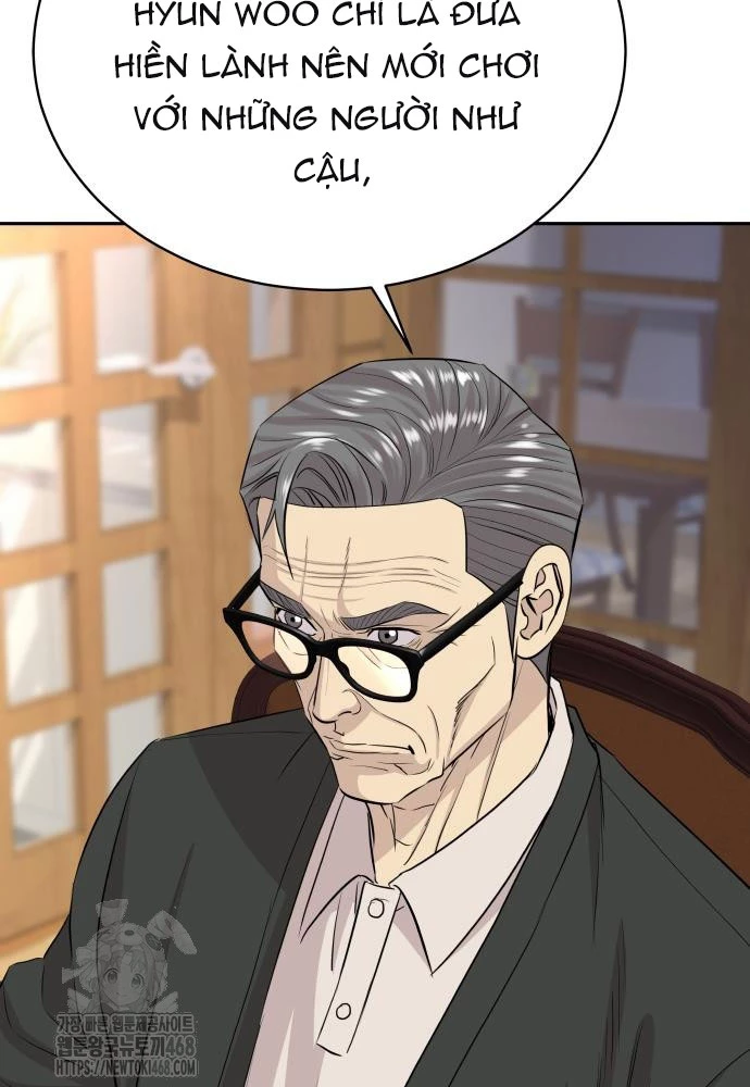 Cháu Trai Thiên Tài Của Vua Cho Vay Nặng Lãi Chapter 56 - 55