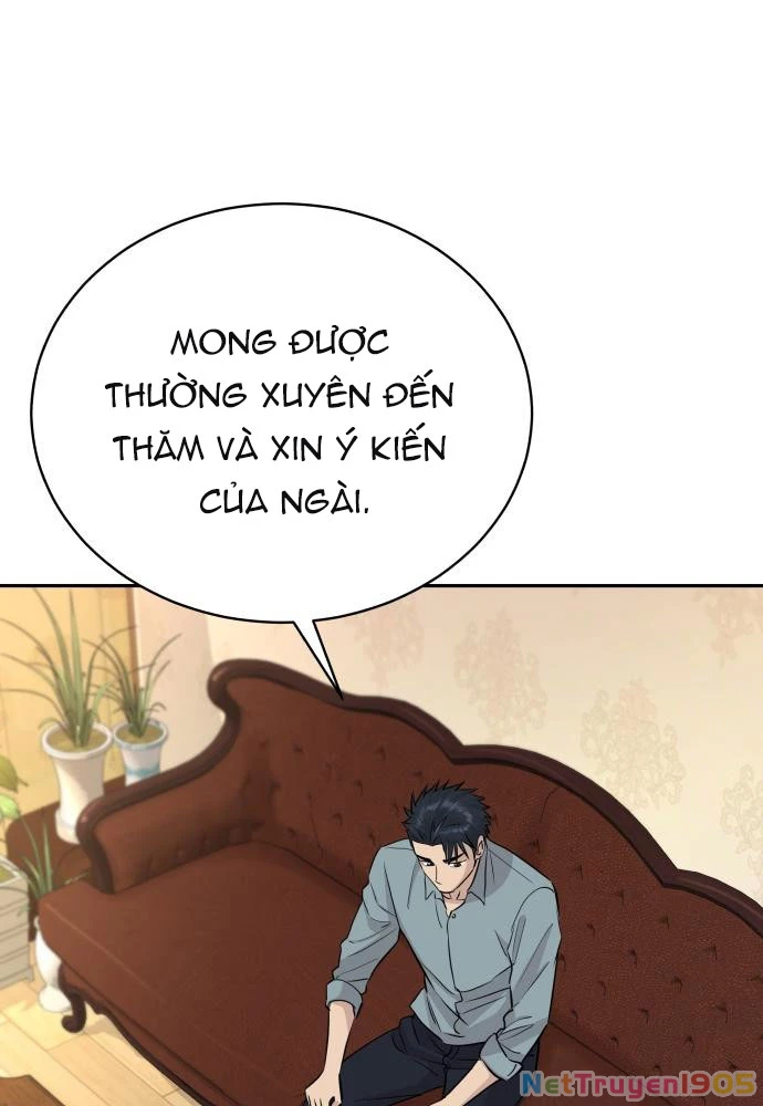 Cháu Trai Thiên Tài Của Vua Cho Vay Nặng Lãi Chapter 56 - 57