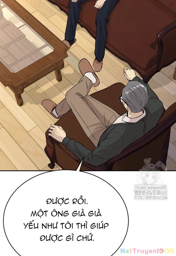 Cháu Trai Thiên Tài Của Vua Cho Vay Nặng Lãi Chapter 56 - 58