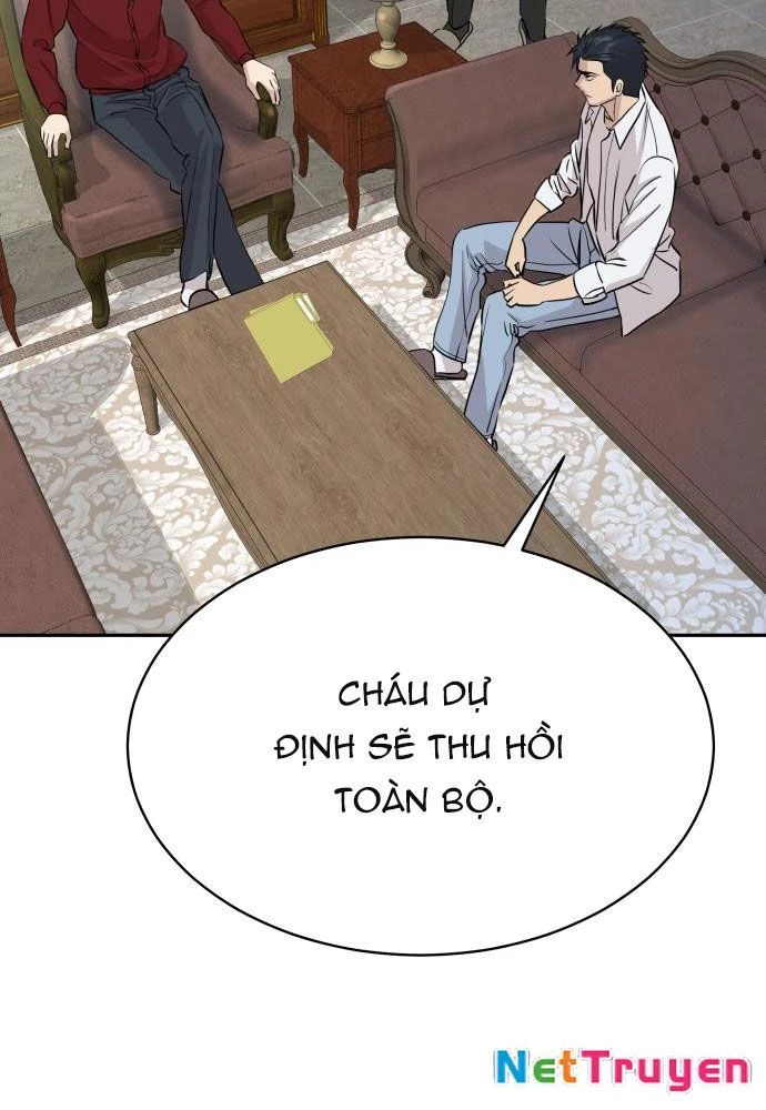 Cháu Trai Thiên Tài Của Vua Cho Vay Nặng Lãi Chapter 56 - 81