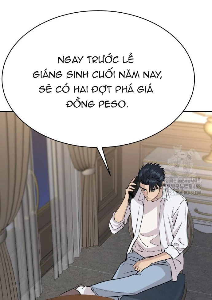 Cháu Trai Thiên Tài Của Vua Cho Vay Nặng Lãi Chapter 56 - 138