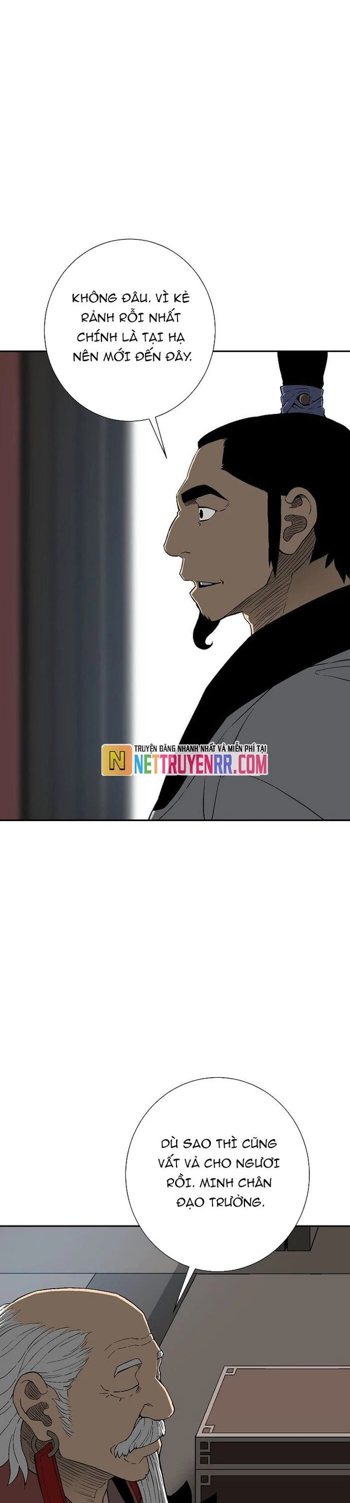 Vĩ Linh Kiếm Tiên Chapter 112 - 3