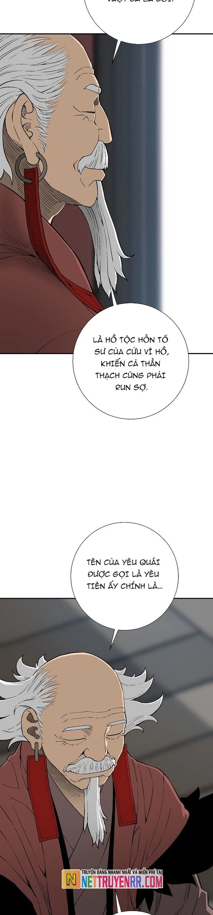 Vĩ Linh Kiếm Tiên Chapter 112 - 9
