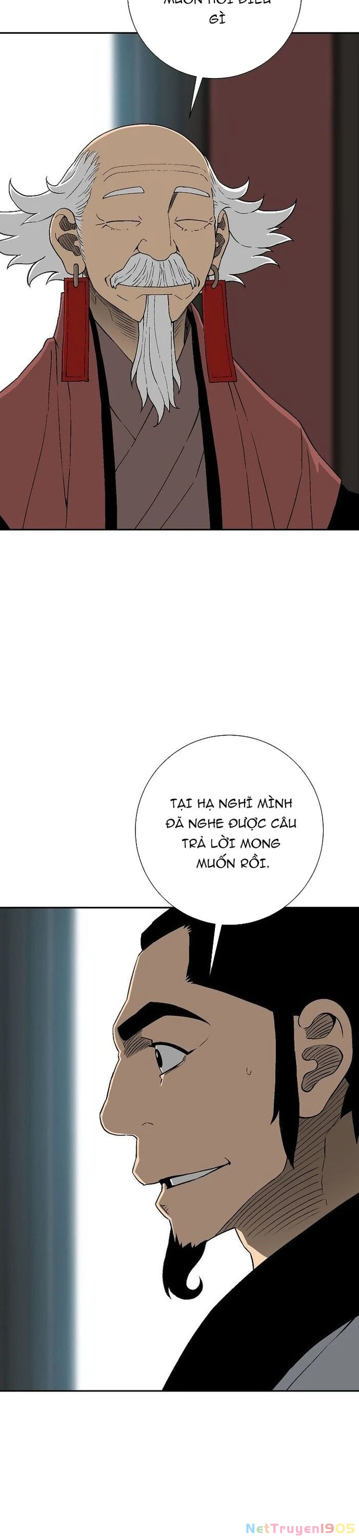 Vĩ Linh Kiếm Tiên Chapter 112 - 11