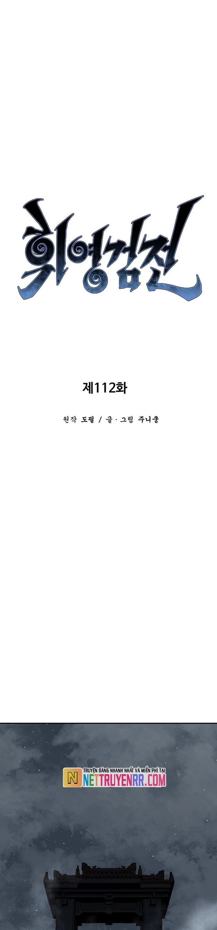 Vĩ Linh Kiếm Tiên Chapter 112 - 15
