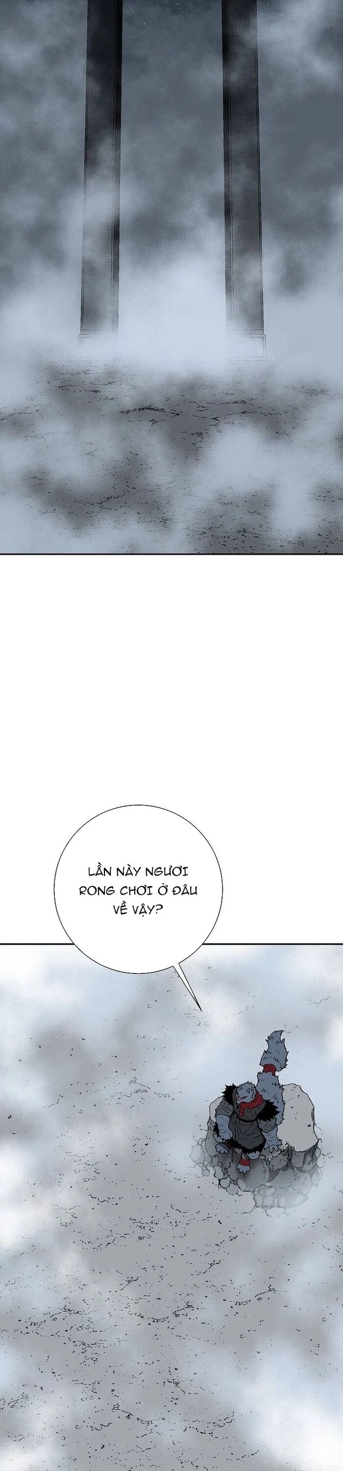 Vĩ Linh Kiếm Tiên Chapter 112 - 16